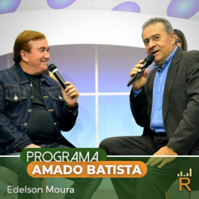 Programa Amado Batista